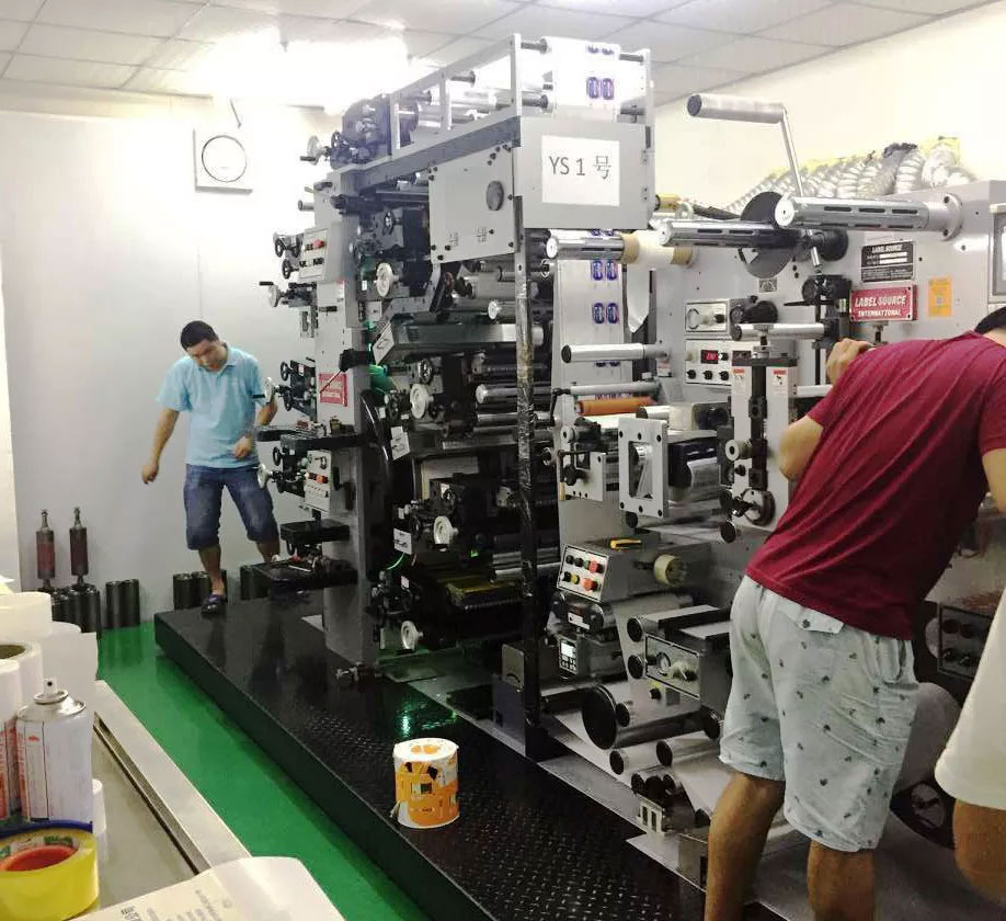 Wine Labels Printing